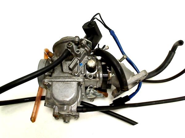 Grote foto yamaha vp 300 versity 2004 43a0 carburateur motoren overige accessoires