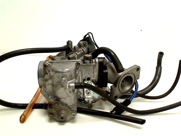 Grote foto yamaha vp 300 versity 2004 43a0 carburateur motoren overige accessoires