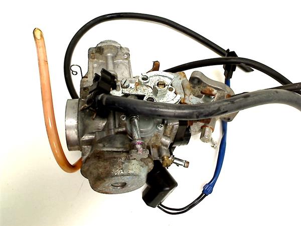 Grote foto yamaha vp 300 versity 2004 43a0 carburateur motoren overige accessoires
