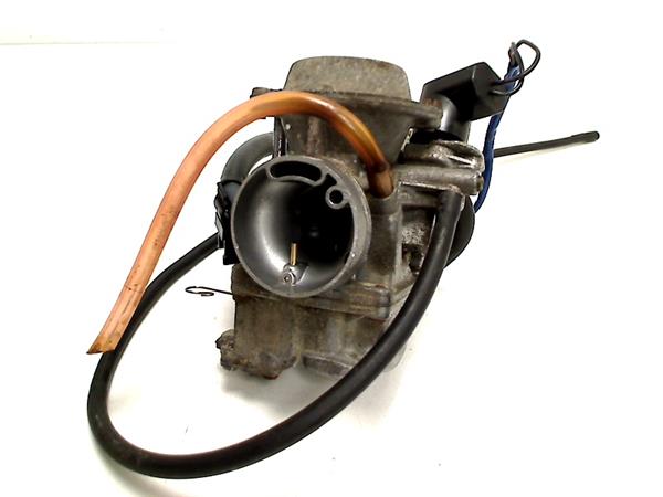 Grote foto yamaha vp 300 versity 2004 43a0 carburateur motoren overige accessoires
