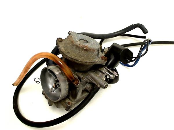 Grote foto yamaha vp 300 versity 2004 43a0 carburateur motoren overige accessoires