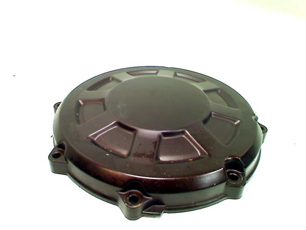 Grote foto yamaha vmx 1700 v max 2015 2016 0539 motordeksel motoren overige accessoires