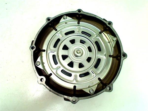 Grote foto yamaha vmx 1700 v max 2015 2016 0539 motordeksel motoren overige accessoires