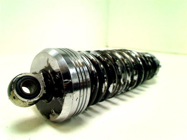 Grote foto yamaha vmx 1200 v max 0066 achterveer motoren overige accessoires