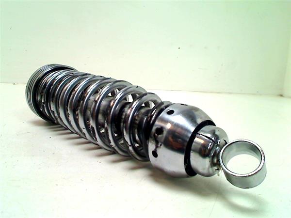 Grote foto yamaha vmx 1200 v max 0066 achterveer motoren overige accessoires