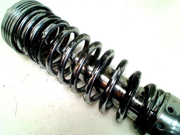 Grote foto yamaha vmx 1200 v max 0066 achterveer motoren overige accessoires