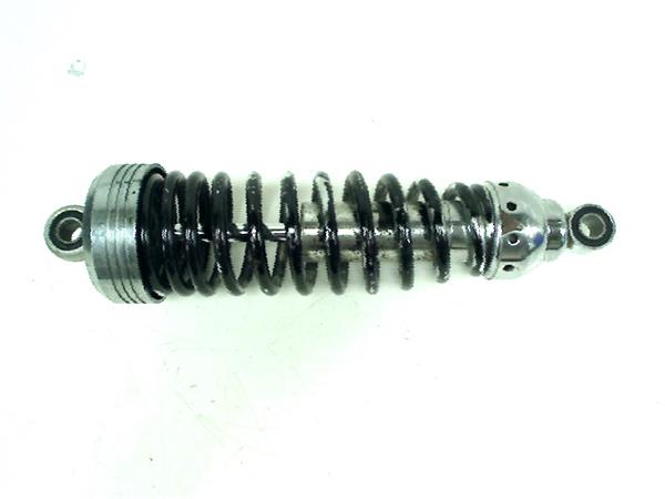 Grote foto yamaha vmx 1200 v max 0066 achterveer motoren overige accessoires