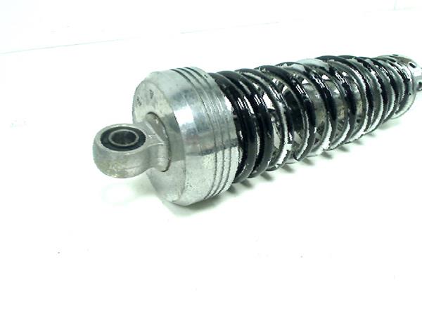 Grote foto yamaha vmx 1200 v max 0066 achterveer motoren overige accessoires