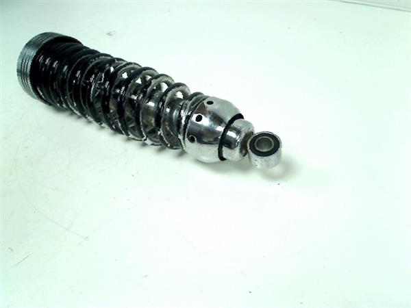 Grote foto yamaha vmx 1200 v max 0066 achterveer motoren overige accessoires