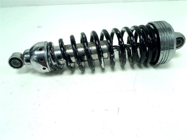 Grote foto yamaha vmx 1200 v max 0066 achterveer motoren overige accessoires