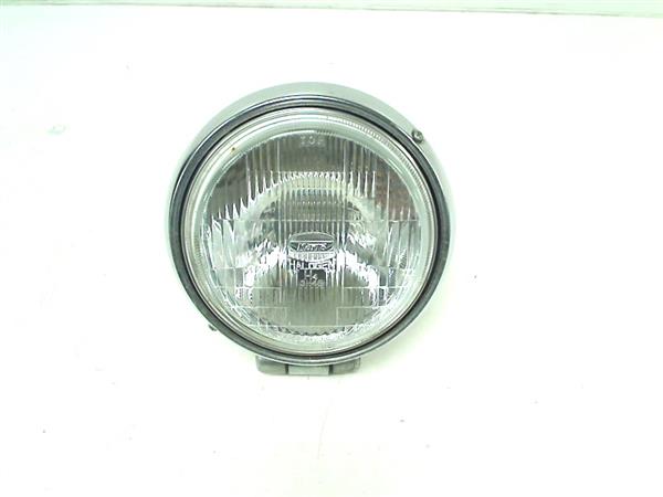 Grote foto yamaha xv 750 virago 1988 1997 4368 koplamp motoren overige accessoires