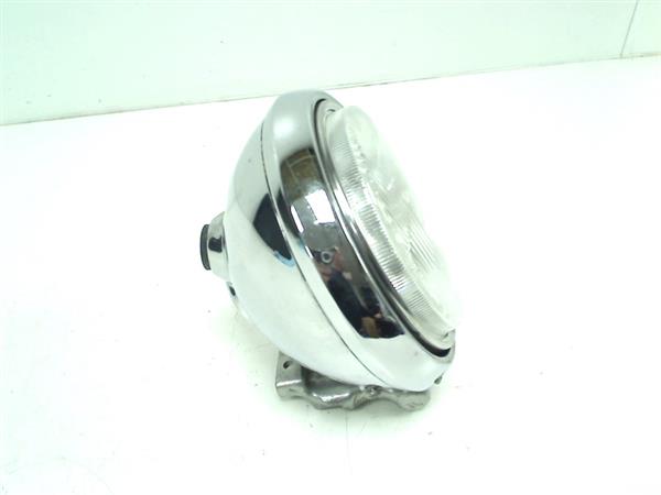 Grote foto yamaha xv 750 virago 1988 1997 4368 koplamp motoren overige accessoires