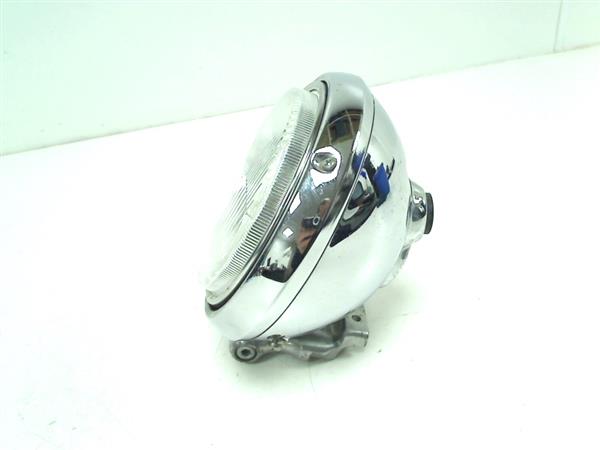 Grote foto yamaha xv 750 virago 1988 1997 4368 koplamp motoren overige accessoires