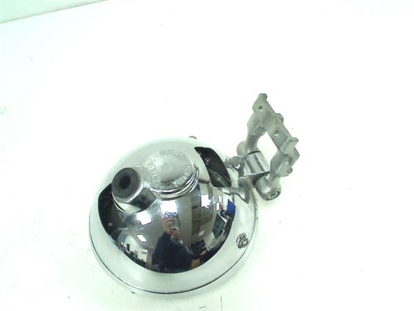 Grote foto yamaha xv 750 virago 1988 1997 4368 koplamp motoren overige accessoires