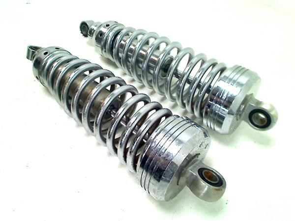 Grote foto yamaha vmx 1200 v max 0077 achterveren set motoren overige accessoires