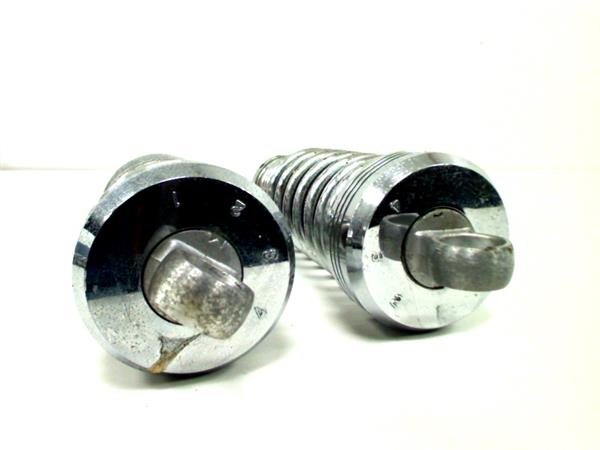 Grote foto yamaha vmx 1200 v max 0077 achterveren set motoren overige accessoires