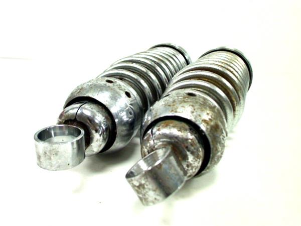 Grote foto yamaha vmx 1200 v max 0077 achterveren set motoren overige accessoires