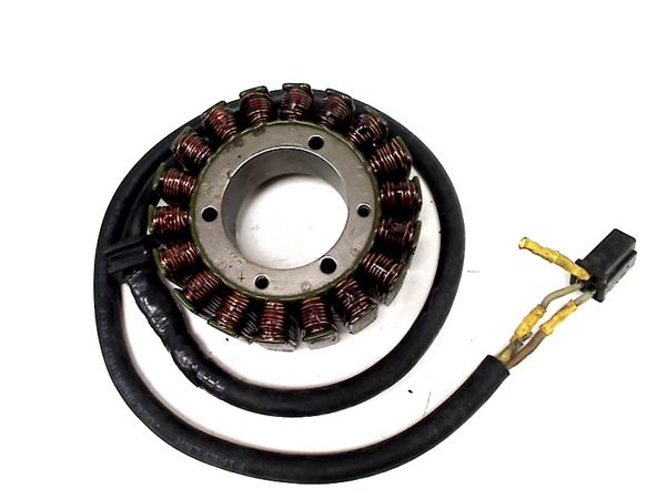 Grote foto yamaha vmx 1200 v max 437t dynamo motoren overige accessoires
