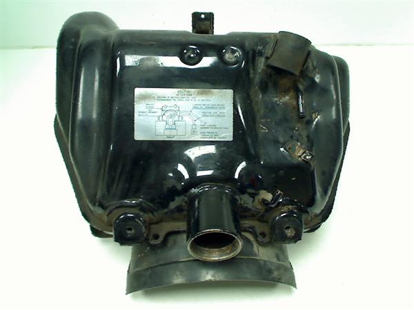 Grote foto yamaha vmx 1200 v max 43ed brandstoftank motoren overige accessoires