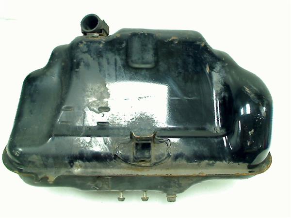 Grote foto yamaha vmx 1200 v max 43ed brandstoftank motoren overige accessoires