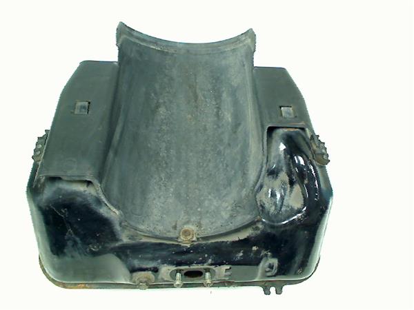 Grote foto yamaha vmx 1200 v max 43ed brandstoftank motoren overige accessoires