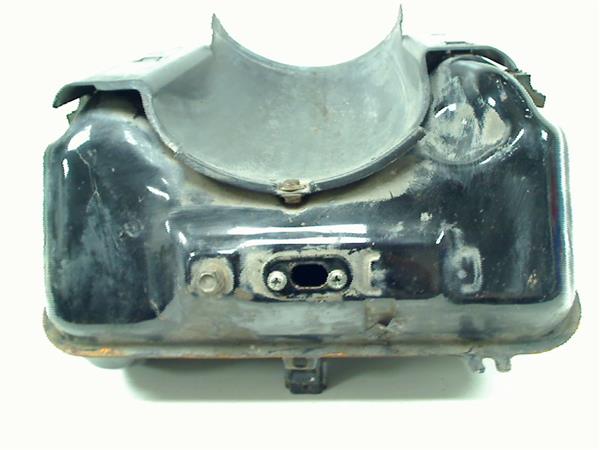 Grote foto yamaha vmx 1200 v max 43ed brandstoftank motoren overige accessoires