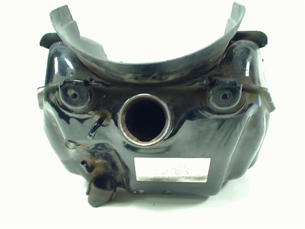 Grote foto yamaha vmx 1200 v max 43ed brandstoftank motoren overige accessoires