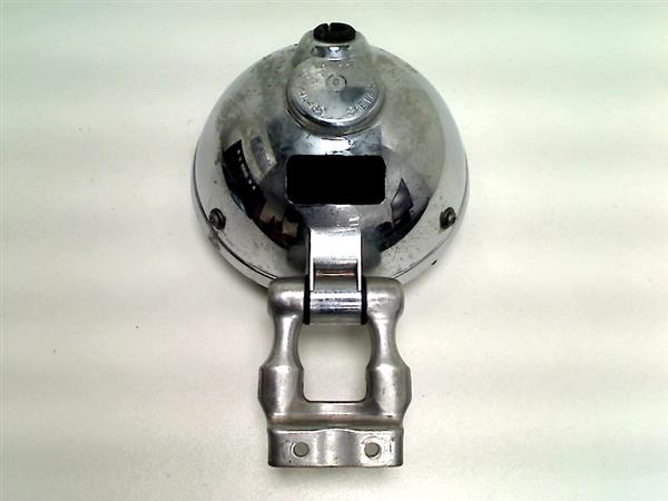 Grote foto yamaha xv 750 virago 1988 1997 4368 koplamp motoren overige accessoires