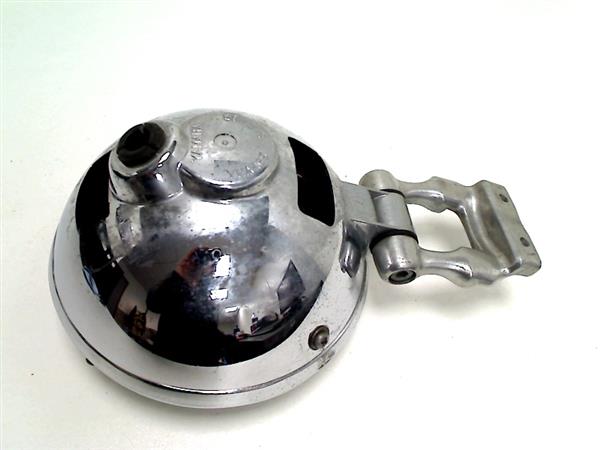 Grote foto yamaha xv 750 virago 1988 1997 4368 koplamp motoren overige accessoires