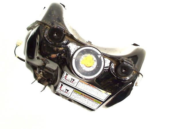 Grote foto yamaha vmx 1200 v max 43ed brandstoftank motoren overige accessoires