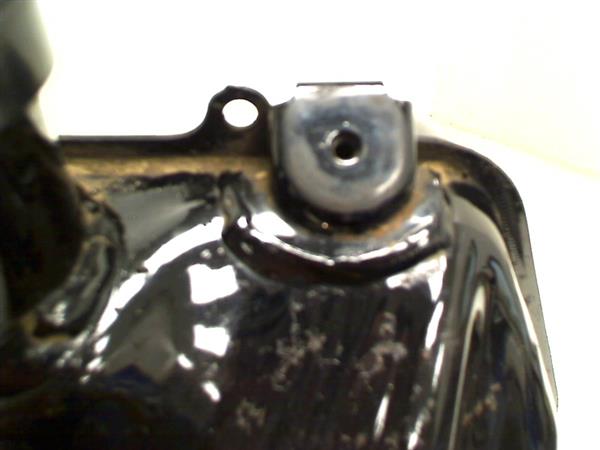 Grote foto yamaha vmx 1200 v max 43ed brandstoftank motoren overige accessoires