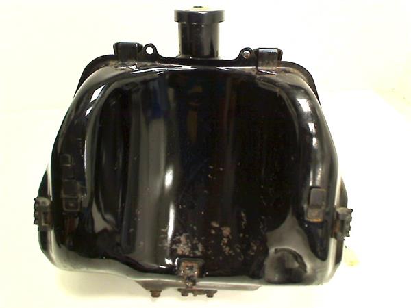Grote foto yamaha vmx 1200 v max 43ed brandstoftank motoren overige accessoires
