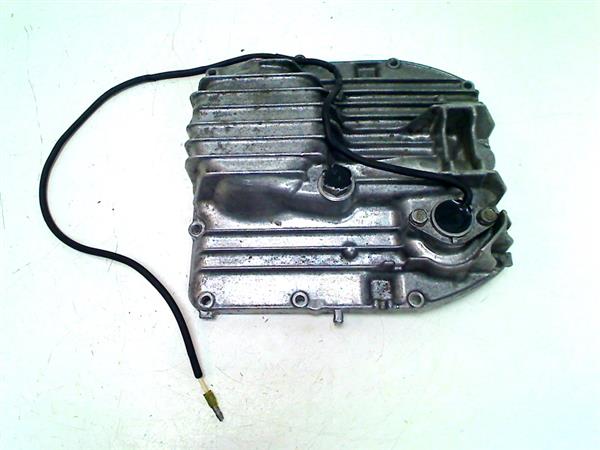 Grote foto yamaha vmx 1200 v max 0210 carter pan 26h01 motoren overige accessoires