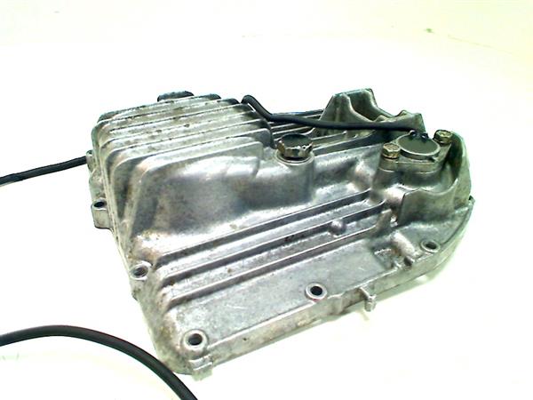 Grote foto yamaha vmx 1200 v max 0210 carter pan 26h01 motoren overige accessoires