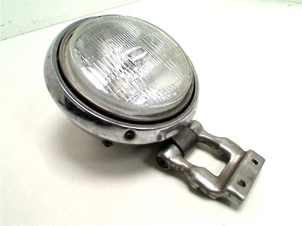Grote foto yamaha xv 750 virago 1988 1997 4368 koplamp motoren overige accessoires