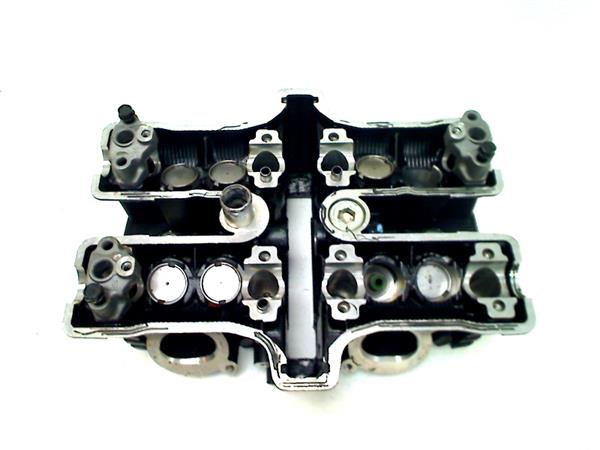 Grote foto yamaha vmx 1200 v max 438q cilinderkop 1fk00 motoren overige accessoires