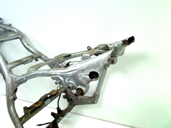 Grote foto yamaha vmx 1200 v max f26y frame with papers motoren overige accessoires