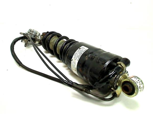 Grote foto yamaha xv 750 virago 1981 1983 0066 achterveer motoren overige accessoires