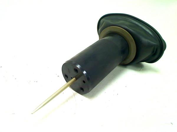 Grote foto yamaha vmx 1200 v max 0307 gasschuif motoren overige accessoires