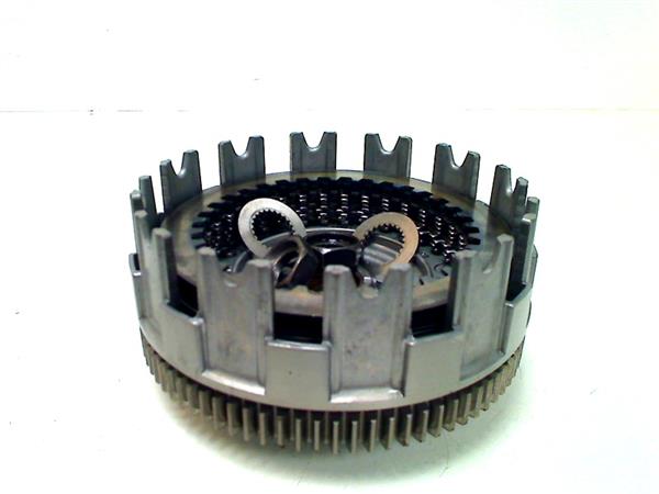 Grote foto yamaha vmx 1200 v max 436v koppelingshuis 99999 02924 00 motoren overige accessoires