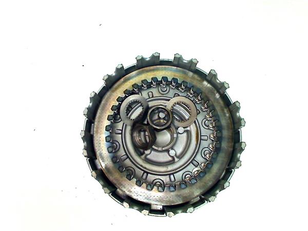 Grote foto yamaha vmx 1200 v max 436v koppelingshuis 99999 02924 00 motoren overige accessoires