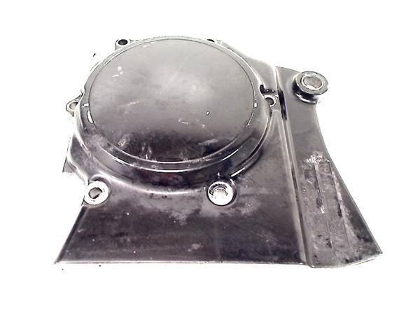 Grote foto yamaha vmx 1200 v max 0541 motordeksel links motoren overige accessoires