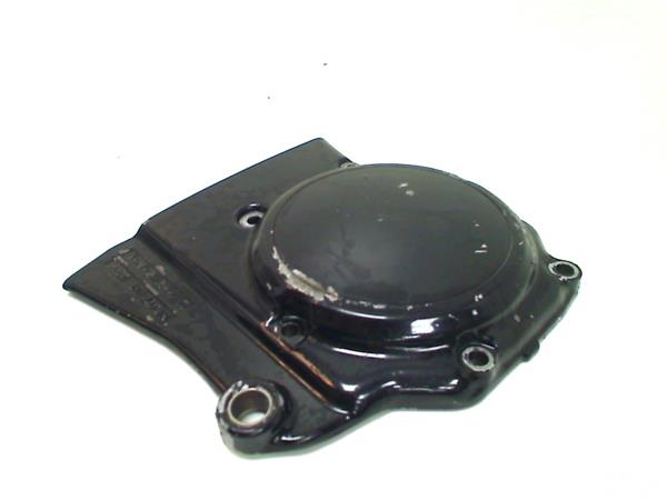 Grote foto yamaha vmx 1200 v max 0541 motordeksel links motoren overige accessoires