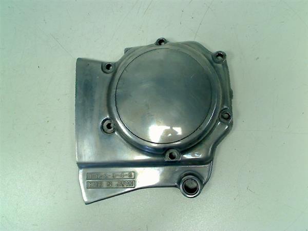 Grote foto yamaha vmx 1200 v max 0541 motordeksel links motoren overige accessoires