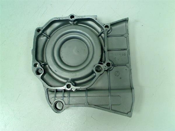 Grote foto yamaha vmx 1200 v max 0541 motordeksel links motoren overige accessoires