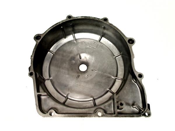 Grote foto yamaha vmx 1200 v max 0542 motordeksel rechts motoren overige accessoires