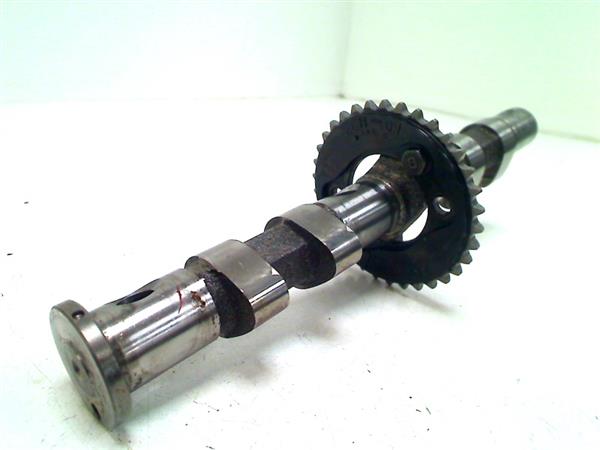 Grote foto yamaha vmx 1200 v max 0548 nokkenas inlaat motoren overige accessoires