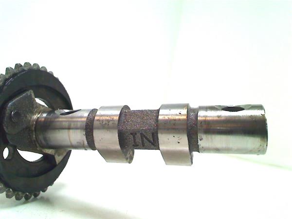 Grote foto yamaha vmx 1200 v max 0548 nokkenas inlaat motoren overige accessoires