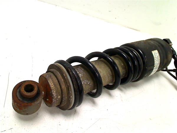 Grote foto yamaha xv 750 virago 1981 1983 0066 achterveer motoren overige accessoires
