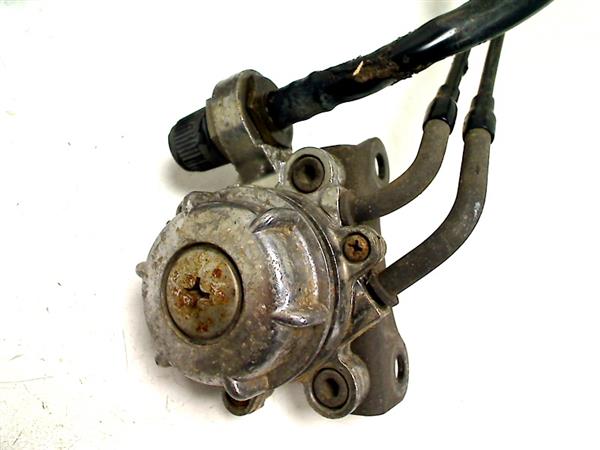 Grote foto yamaha xv 750 virago 1981 1983 0066 achterveer motoren overige accessoires